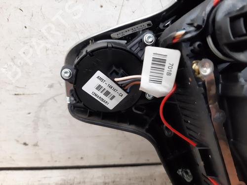 Other FORD FOCUS III 1.0 EcoBoost | BP26749753O1 