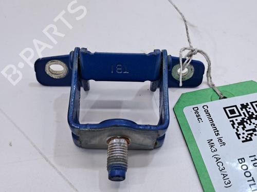 Dobradiça/Esticador de porta HYUNDAI i10 III (AC3, AI3) 1.0 MPi (67 hp) 29297323