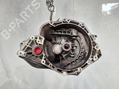 Gearkasse VAUXHALL CORSA Mk III (D) (S07) 1.0 i 12V (L08) (65 hp) 28575579