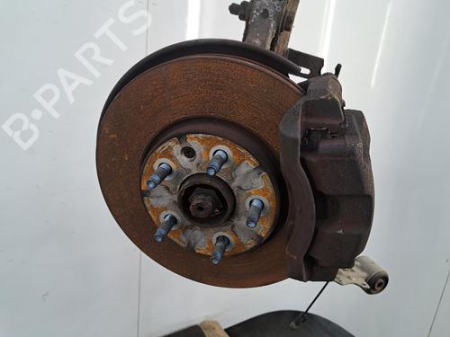 Right front suspension VAUXHALL ASTRA Mk VI (J) (P10) 1.6 | BP26814168M73 