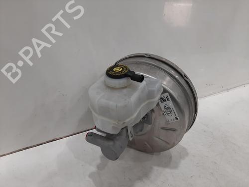 Servo brake LAND ROVER RANGE ROVER SPORT II (L494) 4.4 SDV8 4x4 | BP26757505M42 