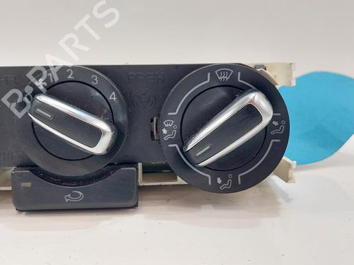 Climate control VW POLO V (6R1, 6C1) 1.2 | BP28084598I5 