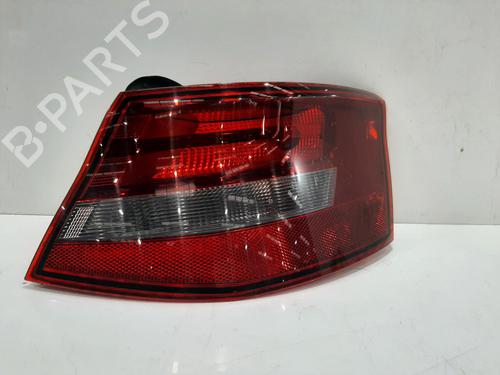 Used Right taillight AUDI A3 (8V1, 8VK) 1.6 TDI (110 hp) 28138219