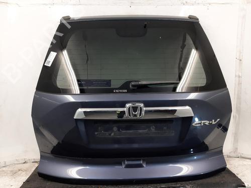 Used Tailgate HONDA CR-V III (RE_) 2.2 i-CTDi 4WD (RE6) (140 hp) 30304555