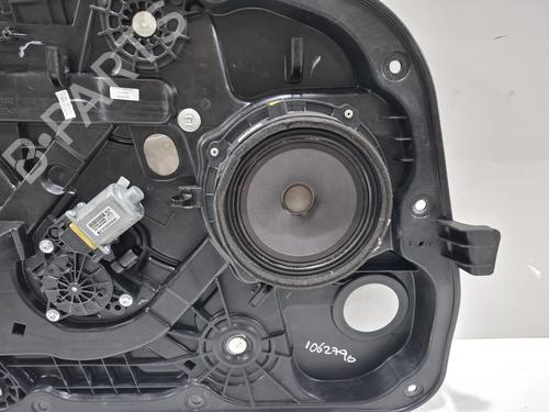 Front left window mechanism HYUNDAI i30 (GD) 1.4 | BP39737811C22 - Image 3