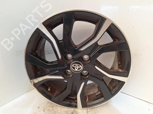 Used Rim Rim 37184281 37184281
