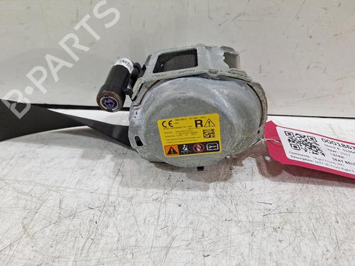 Used Front right seatbelt Front right seatbelt VAUXHALL ASTRA Mk VII (K) Estate (B16) 1.6 CDTi (110 hp) 40215213 40215213
