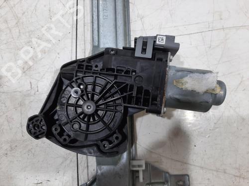 Front right window mechanism CITROËN C4 II (NC_) 1.6 BlueHDi 120 | BP34619732C23 - Image 2