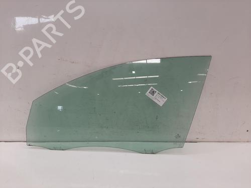 Used Front left door window Front left door window 37607898 37607898