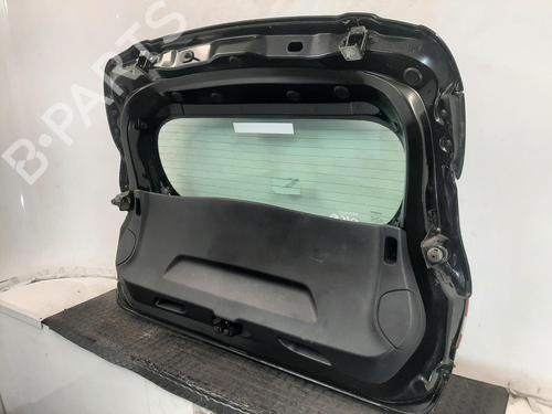 Tailgate RENAULT CLIO IV (BH_) 1.2 16V | BP29060995C6 