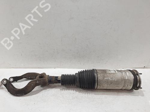 Used Left front shock absorber LAND ROVER RANGE ROVER IV (L405) 4.4 SDV8 4x4 (340 hp) 32288075