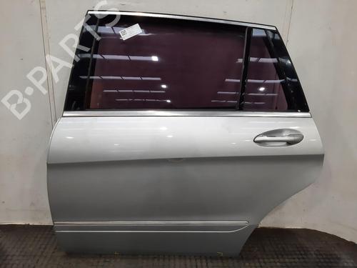 Used Left rear door MERCEDES-BENZ R-CLASS (W251, V251) R 320 CDI 4-matic (251.022, 251.122) (224 hp) 26806802
