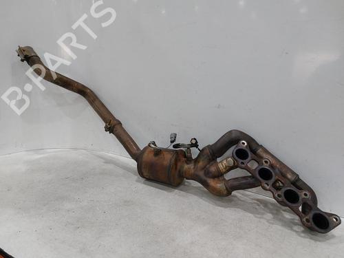 Catalyst FORD USA MUSTANG Coupe 5.0 V8 | BP26765935M10 