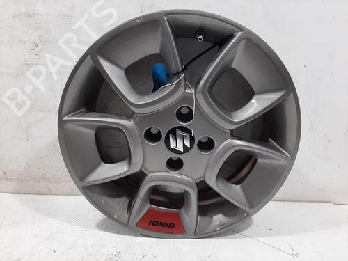 Used Rim SUZUKI IGNIS III (MF, FF) 1.2 (ATK412) (90 hp) 30927928