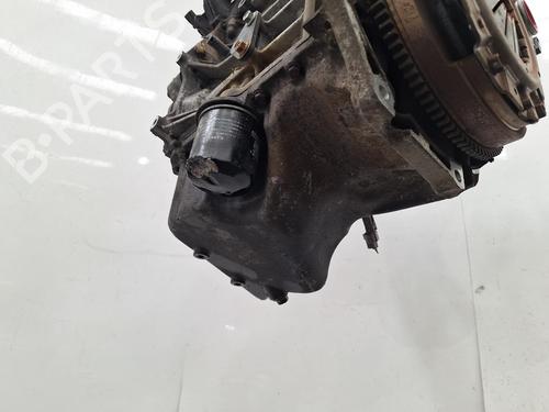 Engine SUZUKI ALTO VII (GF, HA25_, HA35_) 1.0 (AMF310, GFC31S) | BP34734034M1 - Image 6