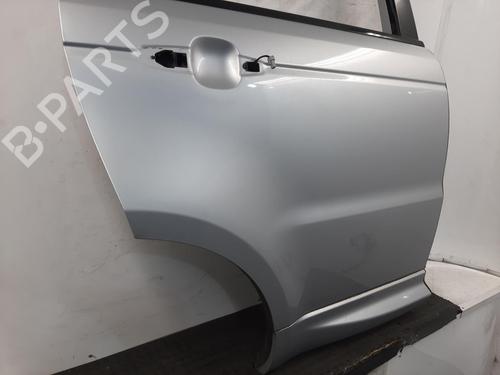 Right rear door LAND ROVER RANGE ROVER SPORT II (L494) 4.4 SDV8 4x4 | BP29883899C5
