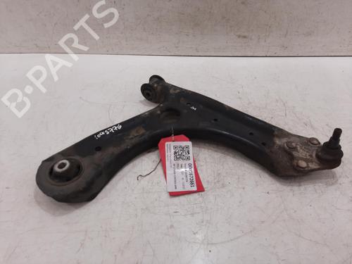 Used Right front suspension arm Right front suspension arm VW POLO V (6R1, 6C1) 1.0 (60 hp) 33467181 33467181