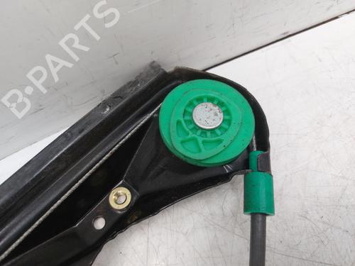 Front left window mechanism FORD FOCUS I (DAW, DBW) 1.8 TDCi | BP26863075C22 
