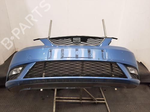 Used Front bumper Front bumper SEAT IBIZA IV SC (6J1, 6P5) 1.4 (85 hp) 36451692 36451692