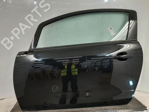 Used Left front door Left front door 38446186 38446186