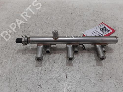 Injection rail VAUXHALL GRANDLAND X / GRANDLAND (A18) 1.2 Turbo (75) | BP32448648M98