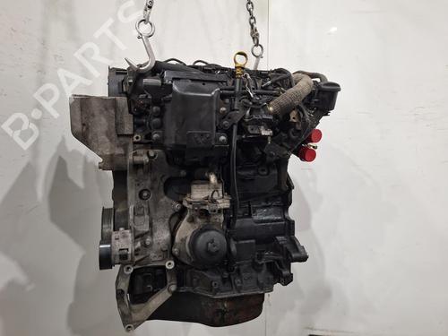 Engine LAND ROVER RANGE ROVER EVOQUE (L538) 2.2 D 4x4 | BP39622453M1 - Image 2