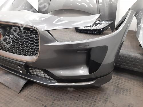 Full front JAGUAR I-PACE (X590) EV400 AWD | BP30141757S1 