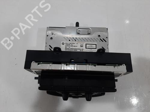 Radio MINI MINI (R56) One D | BP36890826E6 - Image 2
