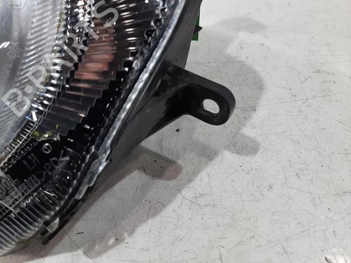 Left headlight FIAT 500 (312_) 1.0 Mild Hybrid (312.AYD1B) | BP31964532C28