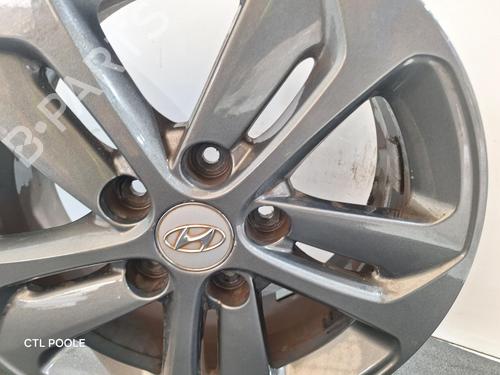 Fælk HYUNDAI i30 (GD) 1.4 | BP38463566C45 - Image 3