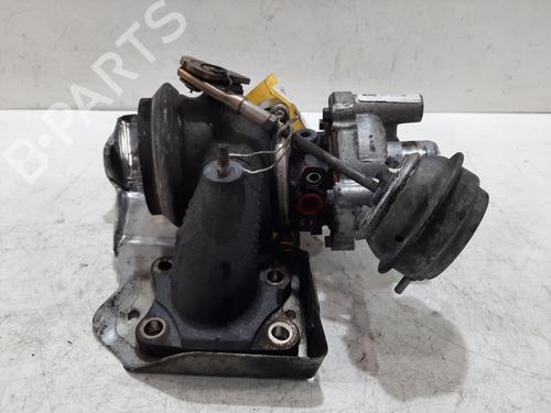 Turbocharger/Supercharger CITROËN C3 AIRCROSS II (2R_, 2C_) 1.2 PureTech 110 (2RHNZB, 2RHNZW, 2RHNPX, 2RHNPJ) | BP29945996M71 