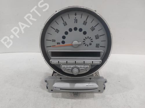 Used Radio MINI MINI (R56) One (95 hp) 26766490