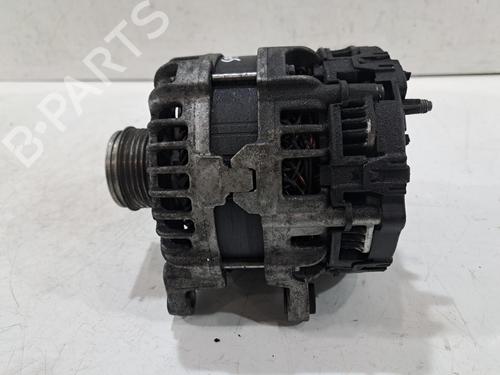 Alternator MERCEDES-BENZ A-CLASS (W177) A 180 d (177.003) | BP31846665M7