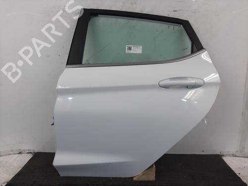 Dør venstre bagtil FORD FIESTA VII (HJ, HF) 1.0 EcoBoost (101 hp) 32064545