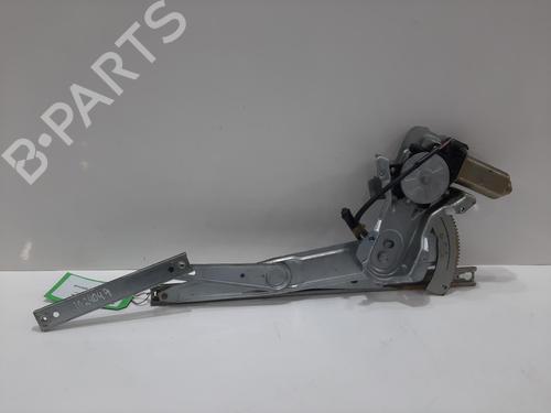 Rudehejsemekanisme ventre foran ROVER 25 I Hatchback (RF) 1.4 16V (103 hp) 28085073