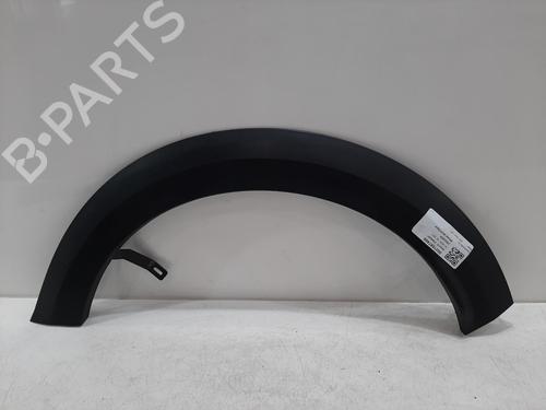 Andre Andre DACIA JOGGER (RK_) 1.6 HYBRID 140 (RKN8) (141 hp) 34101250 34101250