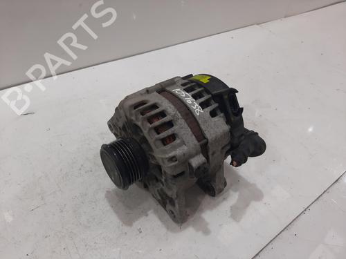Generator Generator HYUNDAI ix35 (LM, EL, ELH) 1.7 CRDi (116 hp) 36316045 36316045