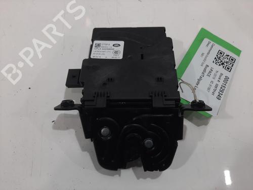 Used Tailgate lock JAGUAR I-PACE (X590) EV400 AWD (400 hp) 29553632