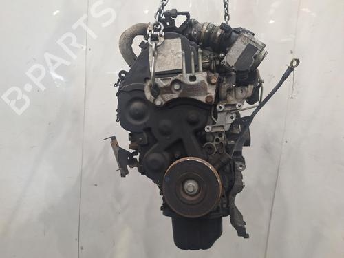 Used Engine Engine 38266208 38266208