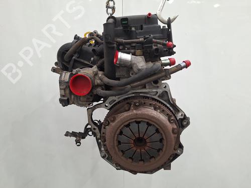 Motor HYUNDAI i30 (FD) 1.4 (109 hp) 29398281