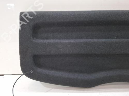 Rear parcel shelf CITROËN C3 III (SX) 1.2 PureTech 82 | BP40544273C85 - Image 3