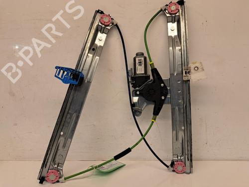 Used Front left window mechanism CITROËN C3 Picasso (SH_) 1.6 HDI 90 (92 hp) 26860422