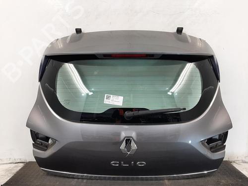 Used Tailgate RENAULT CLIO IV (BH_) 1.2 16V (73 hp) 29127844