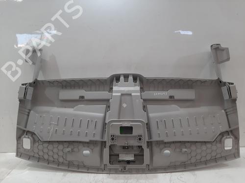 Other RENAULT KANGOO III MPV Blue dCi 95 (KJAB) | BP37641142O1 - Image 3