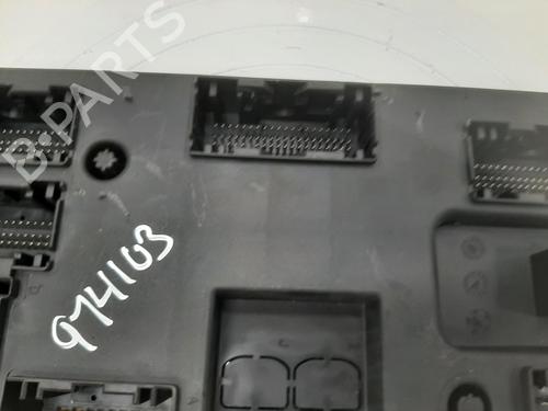 Control unit JAGUAR I-PACE (X590) EV400 AWD | BP26753439M11 