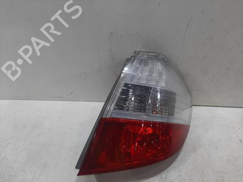 Used Right taillight HONDA JAZZ III (GE_, GG_, GP_, ZA_) 1.2 (GG1) (90 hp) 30497008