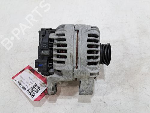 Used Alternator VAUXHALL CORSA Mk III (D) (S07) 1.2 i 16V (L08) (86 hp) 30843797