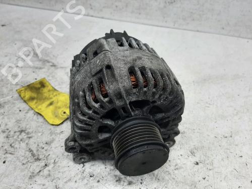 Alternator SEAT LEON (1P1) 1.6 | BP26815822M7 - Image 3