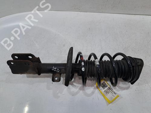 Right front shock absorber CITROËN C4 Picasso II 2.0 BlueHDi 150 | BP31999222M17