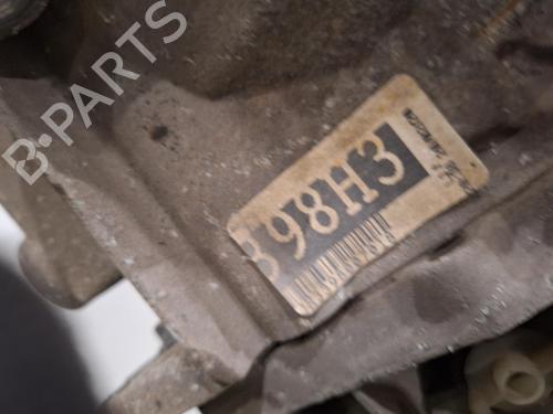 Gearbox DACIA SANDERO II 1.0 SCe 75 (B8JC, B8JD, B8NC) | BP36384225M3 - Image 5